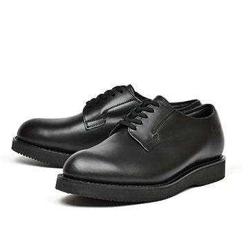 Danner ダナー ポストマンシューズ ブラック ウォータープルーフ Danner ダナー ポストマンシューズ ブラック ウォータープルーフ