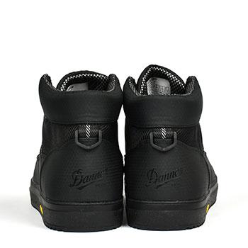 Danner（ダナー） 国内正規品 グレイシア ブラック DANNER GLACIER