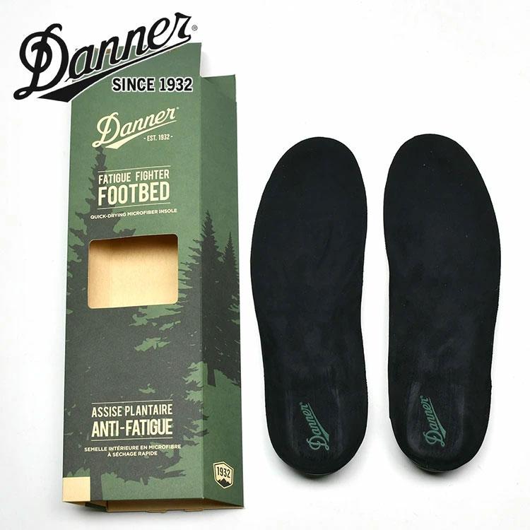 Danner（ダナー） 国内正規品 メール便 インソール 中敷き DANNER