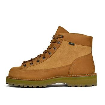 Danner（ダナー） 国内正規品 フィールド R ジッパーユニット付き