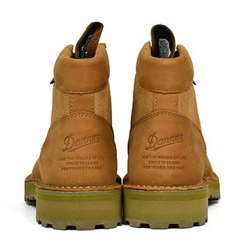 Danner（ダナー） 国内正規品 フィールド R ジッパーユニット付き