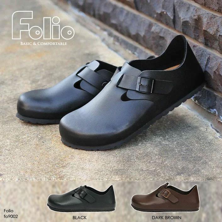 BIRKENSTOCK Folio フォリオ fo9002 コンフォートシューズ BIRKENSTOCK Folio フォリオ fo9002 コンフォートシューズ