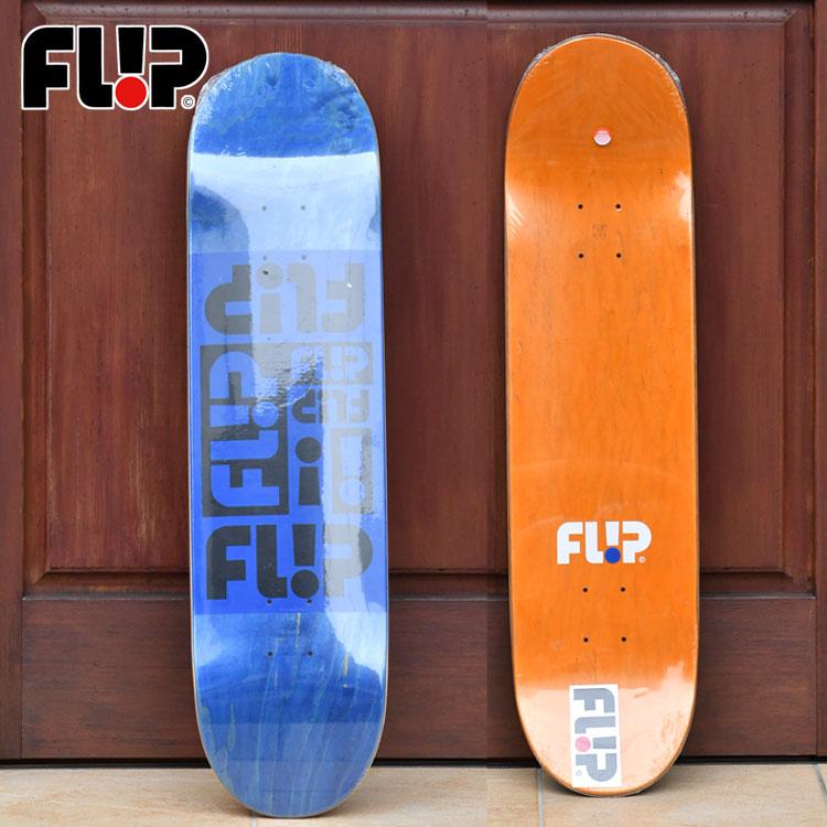 フリップ デッキ Flip Multi Multi Odyssey Blue Team Deck スケートボード スケボー 8 13 Flpfwodyss Voks 通販 Yahoo ショッピング