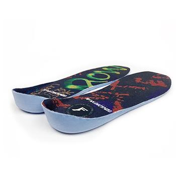 VANS（ヴァンズ） FP インソール フットプリント ELITE HI エリート