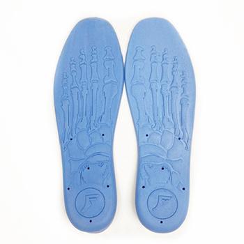 VANS（ヴァンズ） FP インソール フットプリント ELITE HI エリート