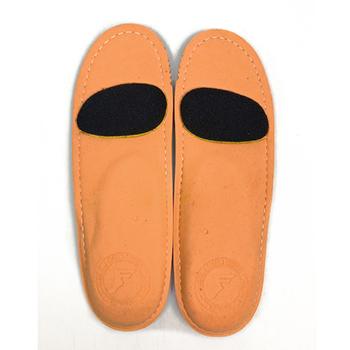 VANS（ヴァンズ） FP インソール フットプリント ORTHOTICS スケルトン