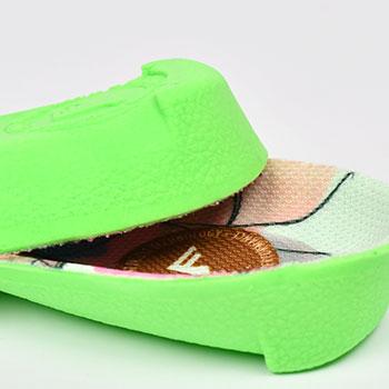 VANS（ヴァンズ） FP インソール ゲームチェンジャー プロ FP INSOLES
