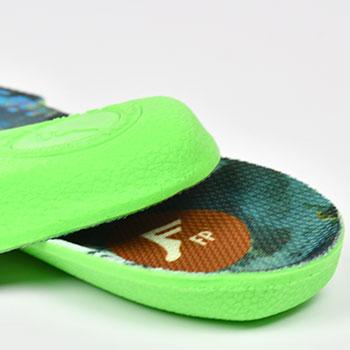VANS（ヴァンズ） FP インソール ゲームチェンジャー エリート FP