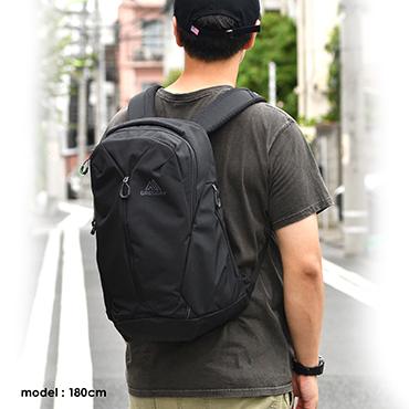 GREGORY グレゴリー ルーヌ20 RHUNE20 バックパック デイパック GREGORY グレゴリー ルーヌ20 RHUNE20 バックパック デイパック
