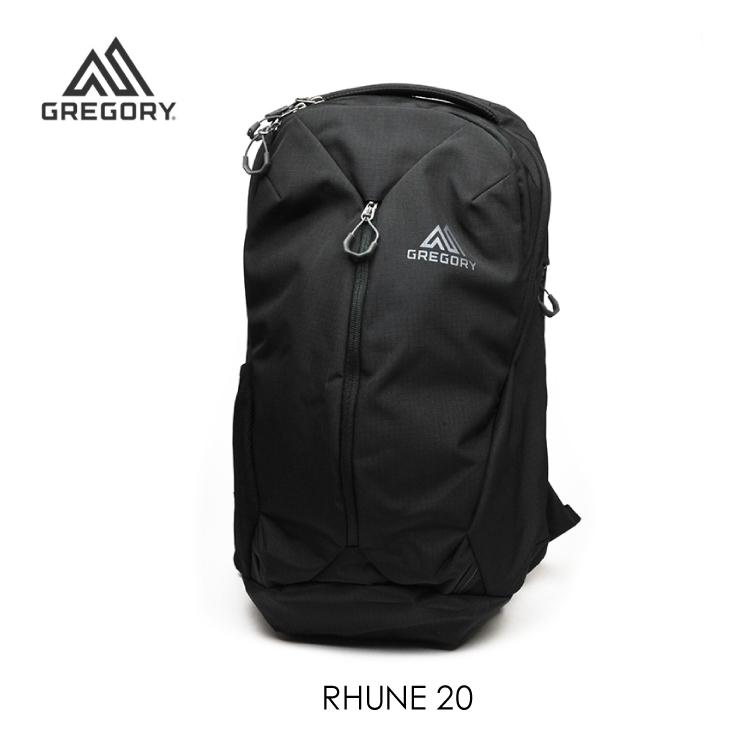 GREGORY グレゴリー ルーヌ20 RHUNE20 バックパック デイパック GREGORY グレゴリー ルーヌ20 RHUNE20 バックパック デイパック