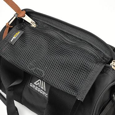 ランチ様♡ グレゴリー] ショルダーバッグ ドラムバッグミニ DRUM BAG MINI