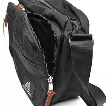 GREGORY グレゴリー ショルダーバッグ ユーティリティー