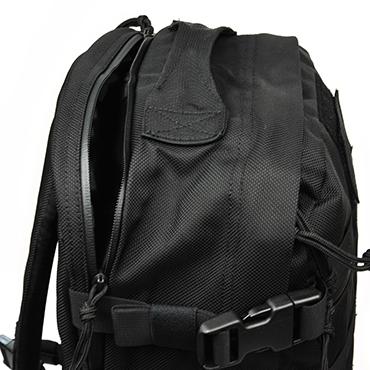 GREGORYグレゴリーSPEARスピア　 バウンダリーデイ　ブラック　27L GREGORY】SPEAR スピア バウンダリーデイ バックパック 27L