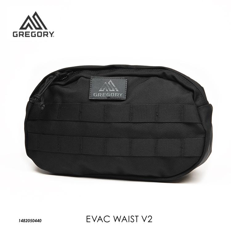 GREGORY グレゴリー ボディバッグ エバックウェスト メンズ GREGORY グレゴリー ボディバッグ エバックウェスト メンズ