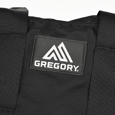 GREGORY（グレゴリー） クラシックダッフル S ボストンバッグ メンズ