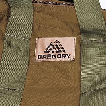 GREGORY グレゴリー クラシックダッフル S ボストンバッグ GREGORY グレゴリー クラシックダッフル S ボストンバッグ