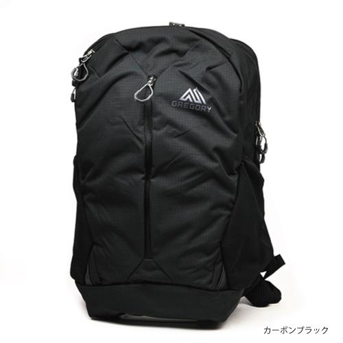 GREGORY グレゴリー ルーヌ28 RHUNE28 バックパック 黒 カーボン GREGORY グレゴリー ルーヌ28 RHUNE28 バックパック 黒 カーボン