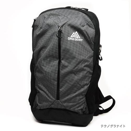 GREGORY（グレゴリー） ルーヌ28 GREGORY RHUNE28 バックパック 黒