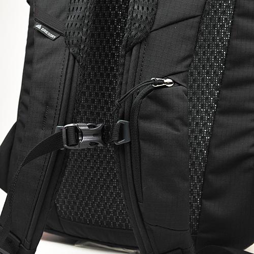 GREGORY グレゴリー ルーヌ22 RHUNE22 バックパック テクノ