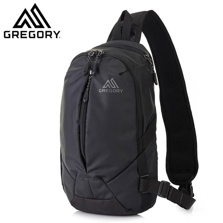 GREGORY（グレゴリー） 国内正規品 スケッチ8 スリングパック