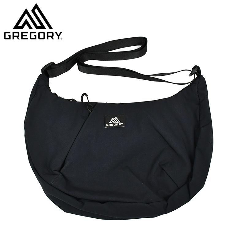 GREGORY（グレゴリー） 国内正規品 スージーハーフムーンショルダーM