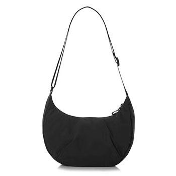 GREGORY（グレゴリー） 国内正規品 スージーハーフムーンショルダーM 