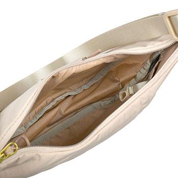 GREGORY（グレゴリー） 国内正規品 スージーハーフムーンショルダーM