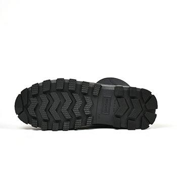 HUNTER　ブラック　UK6（24.5-25.0cm） ハンター HUNTER【レインシューズ】 レディース レインブーツ