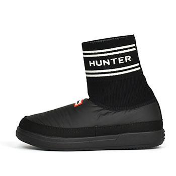 HUNTER（ハンター） SALE ユニセックス イン/アウト ニッテッド ソック