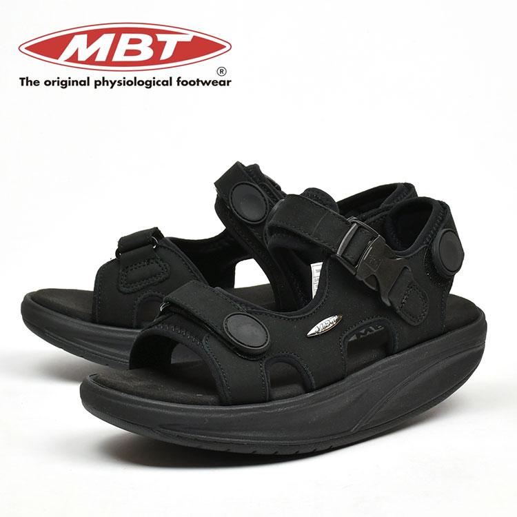 MBT KISUMU CLASSIC キズム38 BEAMS BOY サンダル MBT / KISUMU CLASSIC レディース