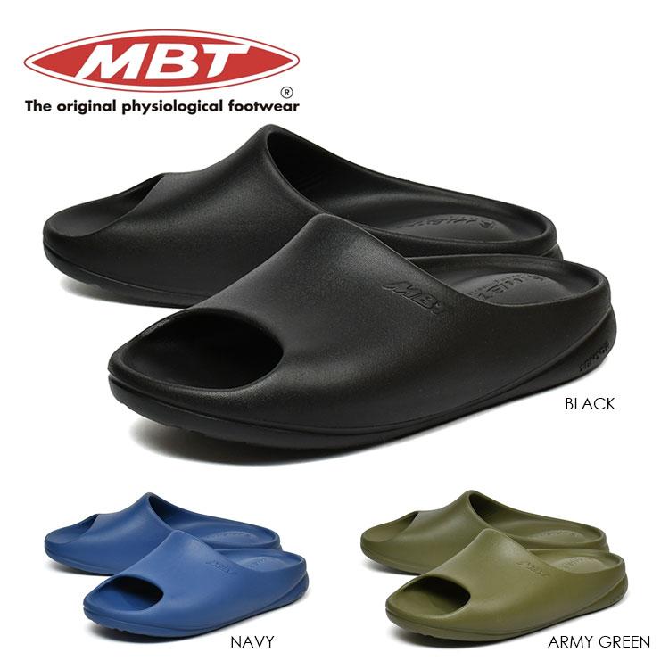 MBT センサー サンダル メンズ SENSOR SANDAL M コンフォート