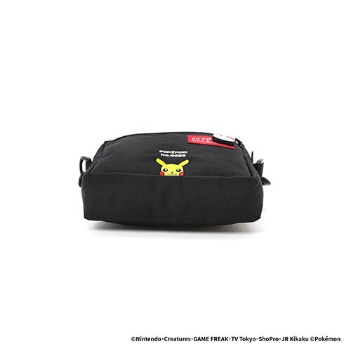 Manhattan Portage（マンハッタンポーテージ） ポケモン ショルダー