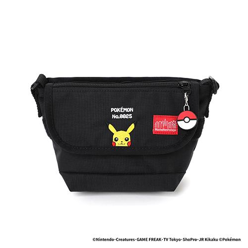 Manhattan Portage（マンハッタンポーテージ） ポケモン