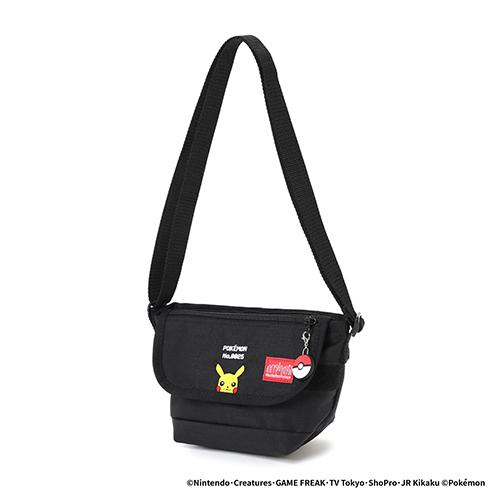 Manhattan Portage（マンハッタンポーテージ） ポケモン
