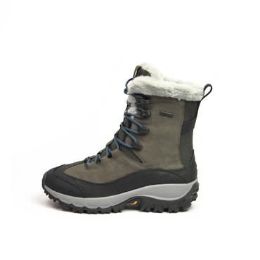 メレルMERRELL　スノーブーツ　THERMO RHEA J18914オリーブ メレルMERRELL スノーブーツ THERMO RHEA J18914オリーブ