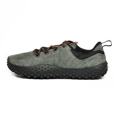 MERRELL（メレル） SALE ベアフット ラプト MERRELL BAREFOOT HIKE