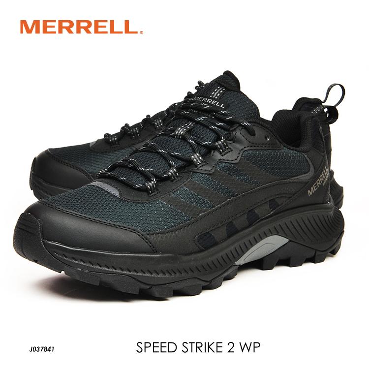MERRELL SALE メレル スピードストライク2 SPEED STRIKE 2