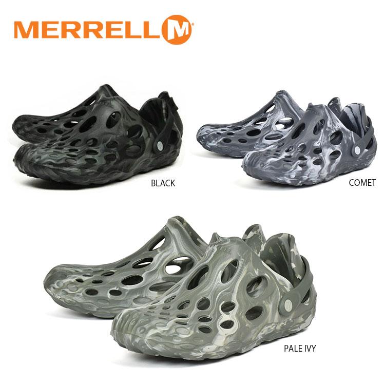MERRELL（メレル） ハイドロモック サンダル クロッグ HYDRO MOC