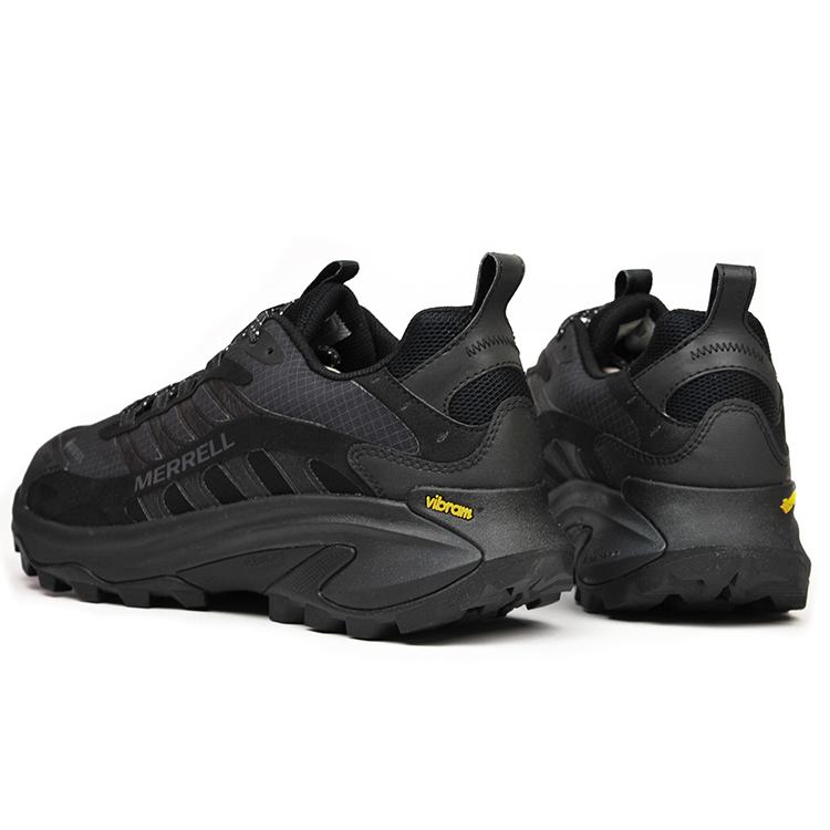 MERRELL（メレル） MOAB SPEED 2 GORE-TEX モアブ スピード 2