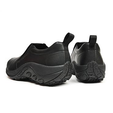 MERRELL メレル ジャングルモック レザー 2 メンズ スリッポン