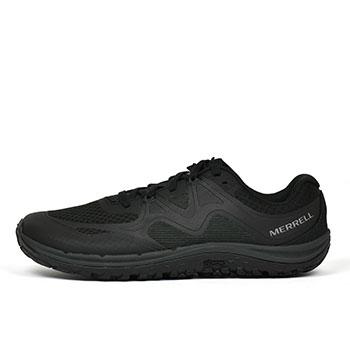 メレル トレイル グローブ 8 ブラック MERRELL TRAIL GLOVE 8 トレイルランニング ベアフット BLACK J00003289_1