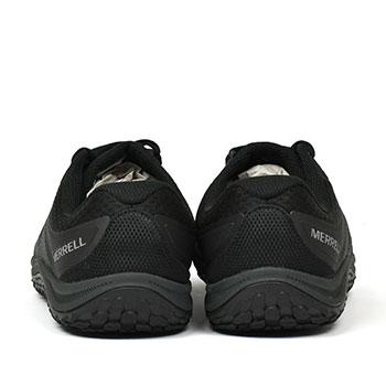 メレル トレイル グローブ 8 ブラック MERRELL TRAIL GLOVE 8 トレイルランニング ベアフット BLACK J00003289_2