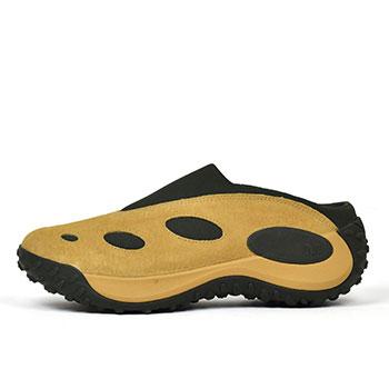 MERRELL（メレル） ジャングル トレック ミュール キャラメル MERRELL