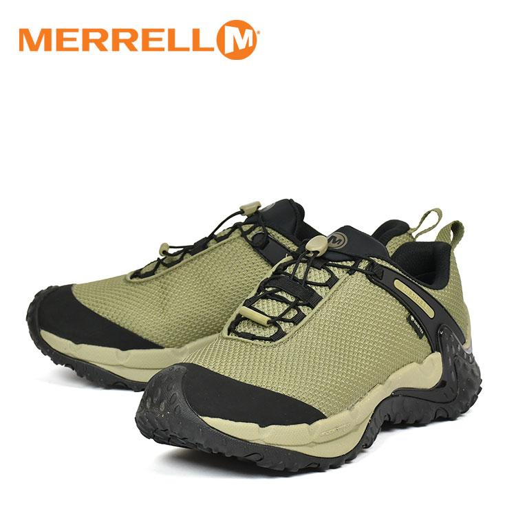 MERRELL（メレル） カメレオン ストーム リダックス ゴアテックス
