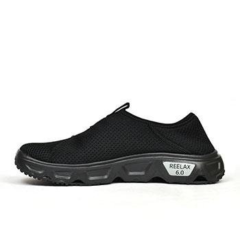 SALOMON（サロモン） リカバリーシューズ リラックス モック6.0 メンズ