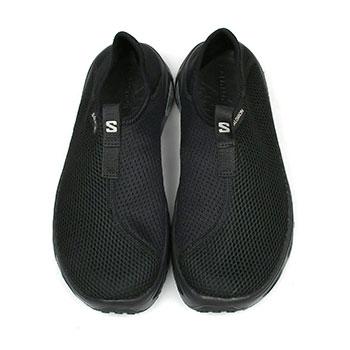 SALOMON（サロモン） リカバリーシューズ リラックス モック6.0 メンズ