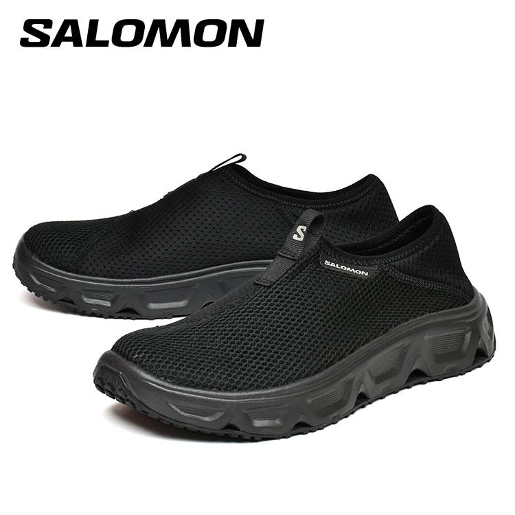 SALOMON（サロモン） リカバリーシューズ リラックス モック6.0