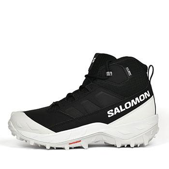 SALOMON（サロモン） スノーブーツ クロストラック ウォータープルーフ