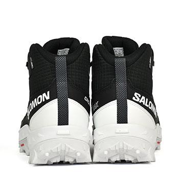 SALOMON（サロモン） スノーブーツ クロストラック ウォータープルーフ