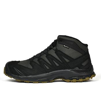 SALOMON（サロモン） SALOMON XA TRACKER GORE-TEX Black/Asphalt